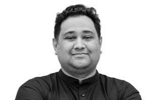 Asif Khan