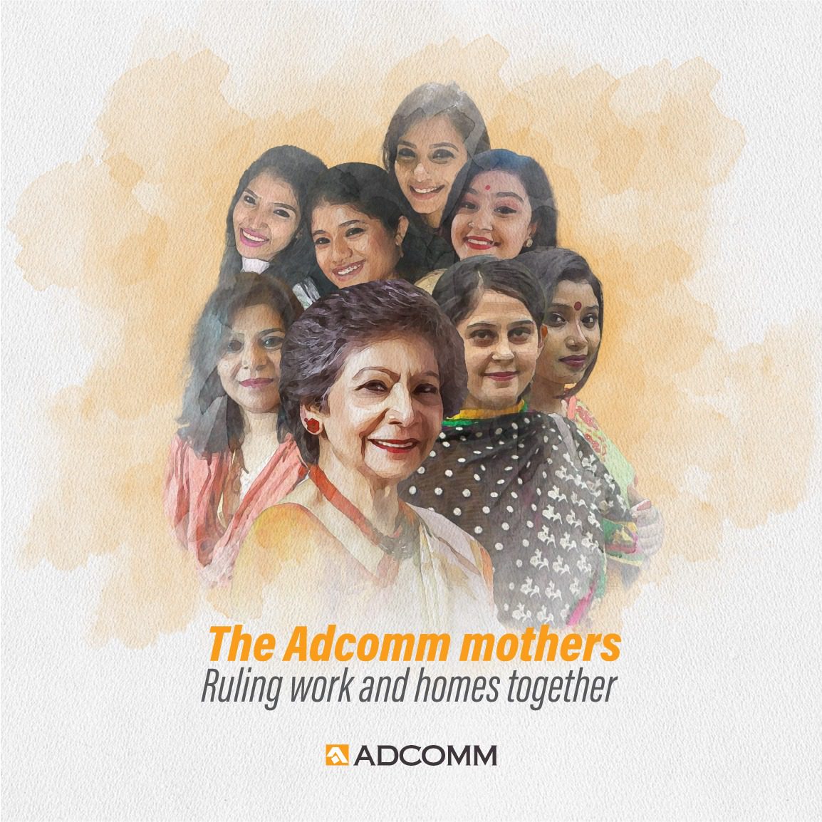 The Adcomm Mothers
